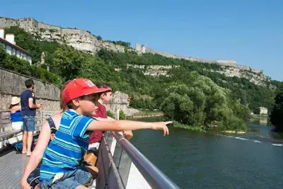 Croisière sur la boucle du Doubs - Photo 5