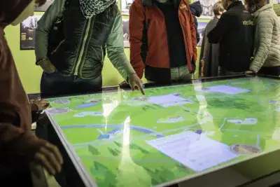 Fromagerie des Franches-Montagnes - Photo 2