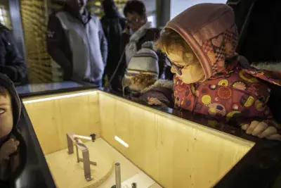 Fromagerie des Franches-Montagnes - Photo 5