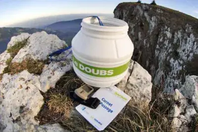 GPS safari - Photo 3