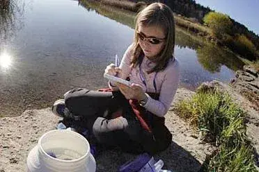 GPS safari - Photo 4