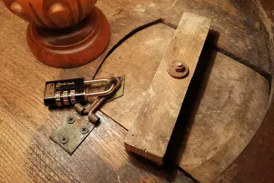 Journée Aventure au Jura Parc