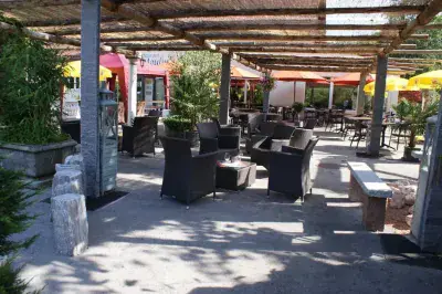 Journée Aventure au Jura Parc - Photo 3