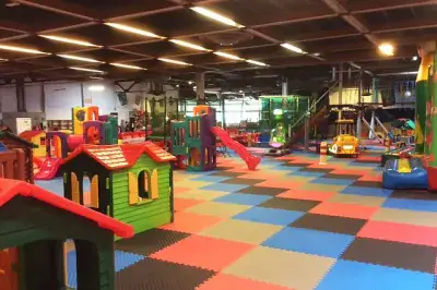 Espace Junior d’Aigle