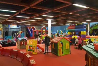 Espace Junior d’Aigle - Photo 3