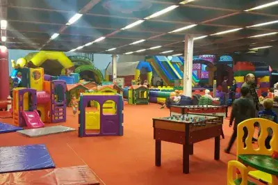 Espace Junior d’Aigle - Photo 5