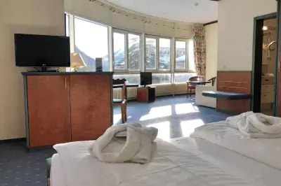 Séjour alpin 2 nuits à Thermal Hôtels - Photo 3