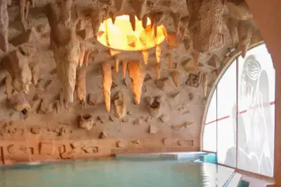 Séjour alpin 2 nuits à Thermal Hôtels - Photo 4