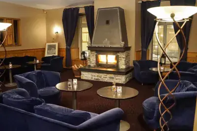 Séjour alpin 1 nuit à Thermal Hôtels - Photo 2