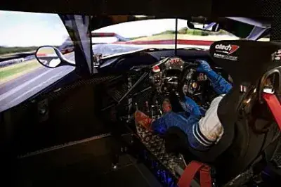 Simufun - Simulateur dynamique - Photo 2