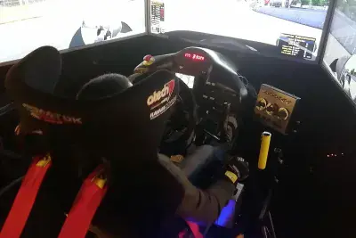 Simufun - Simulateur dynamique - Photo 5