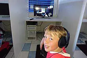 Simufun - Simulateur statique - Photo 3