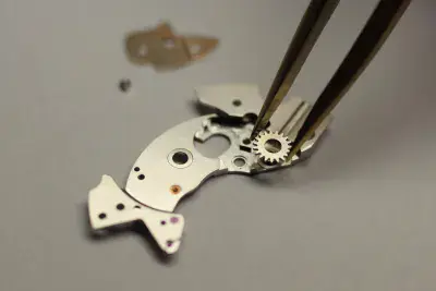 Musée Espace Paysan-Horloger - Photo 2