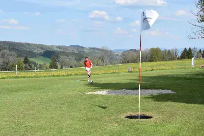 Footgolf de La Caquerelle - Photo 2
