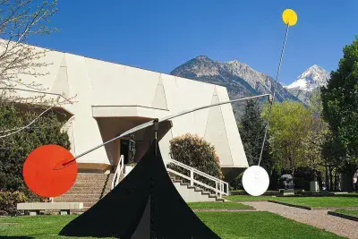 Fondation Pierre Gianadda - Photo 1