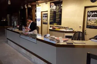 Fondation Pierre Gianadda - Photo 2