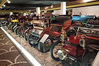 Fondation Pierre Gianadda - Photo 4