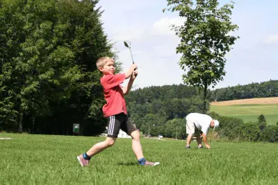 Swin Golf de La Caquerelle - Photo 4