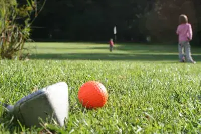 Swin Golf de La Caquerelle - Photo 5