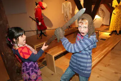 Château d'Aigle - Photo 2