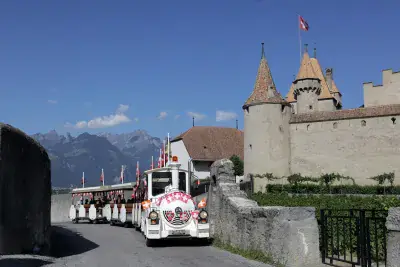 Château d'Aigle - Photo 3