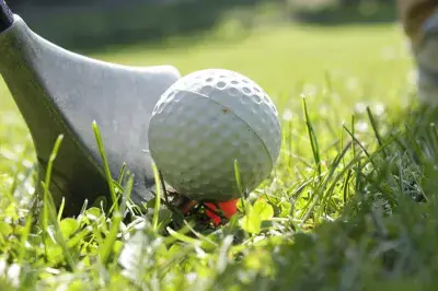 Swin Golf de Neuchâtel