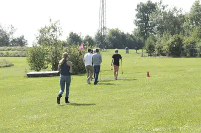 Swin Golf de Neuchâtel - Photo 5