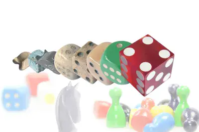 Musée Suisse du Jeu‎