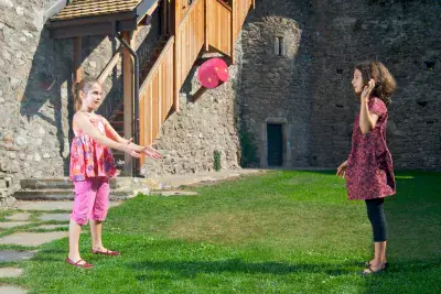 Musée Suisse du Jeu‎ - Photo 2