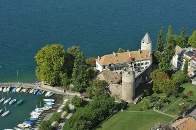 Musée Suisse du Jeu‎ - Photo 3