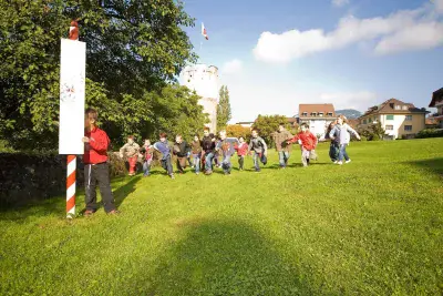 Musée Suisse du Jeu‎ - Photo 4
