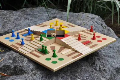 Musée Suisse du Jeu‎ - Photo 5