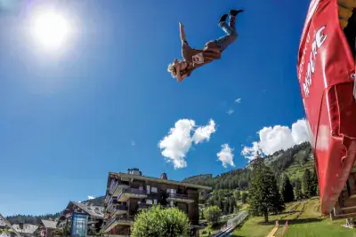 Prosess Park Airbag - Photo 2