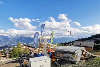 Prosess Park Airbag - Photo 3