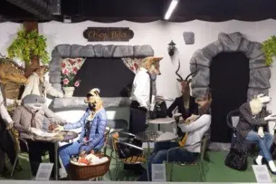 Prosess Park Airbag - Photo 4