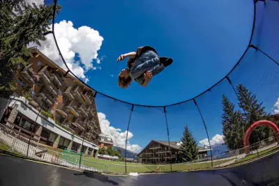 Prosess Park Airbag - Photo 5