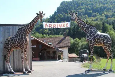 Galerie Arche de Noé - Photo 1