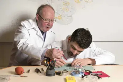 Initiation à l’horlogerie avec Initium - Photo 2