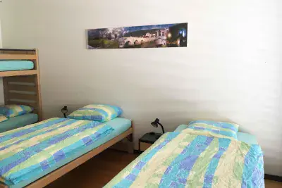 Séjour loisirs & détente