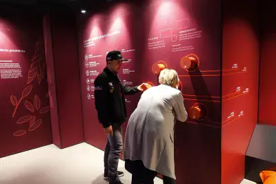 La Fabrique - Photo 2