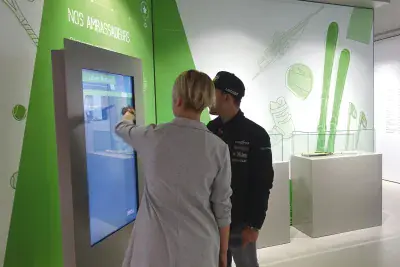 La Fabrique - Photo 4