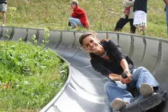 Toboggan géant - Photo 2