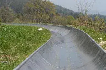 Toboggan géant - Photo 3