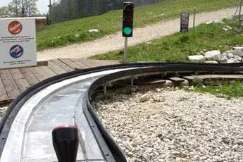 Toboggan géant - Photo 5