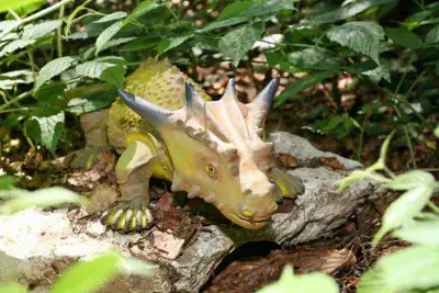 Préhisto-Parc - Photo 2