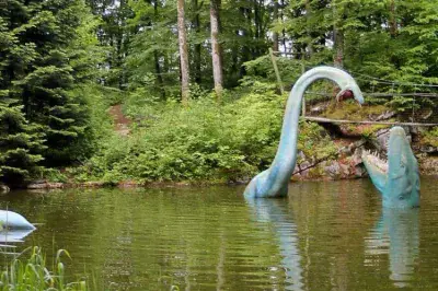 Préhisto-Parc - Photo 3