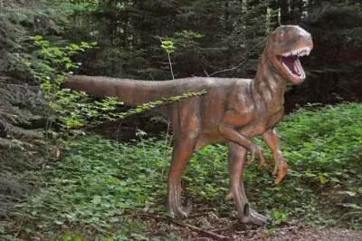 Préhisto-Parc - Photo 4