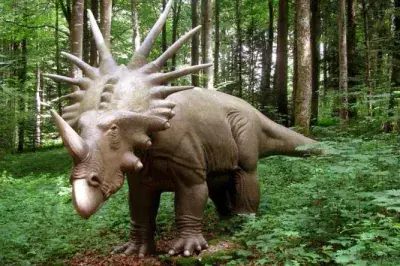 Préhisto-Parc - Photo 5