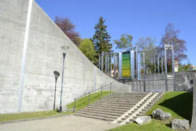 Musée international d'horlogerie - Photo 5