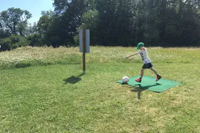 Footgolf de Neuchâtel - Photo 2